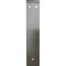 Ekena Millwork Traditional Steel Bracket, Unfinished 2"W x 10"D x 10"H BKTM02X10X10TRCRS - alternate 2